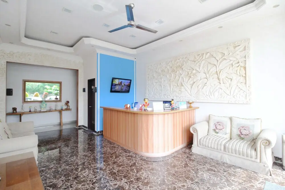Джимбаран: Sky Residence Jimbaran 1 Bali