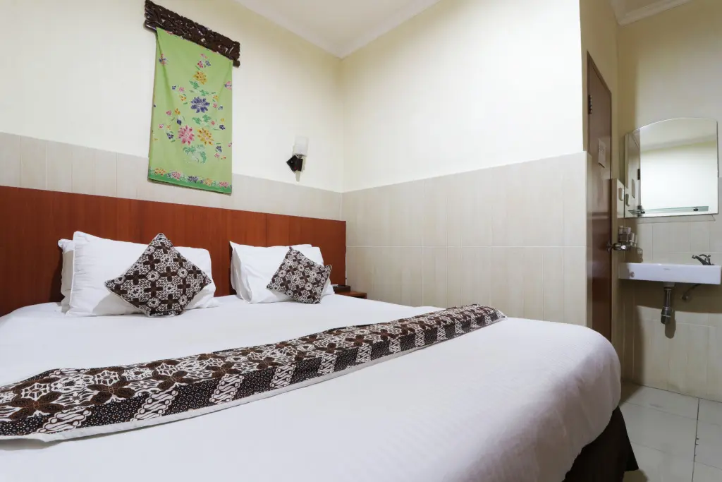 Южный Тангеранг: 58 Guesthouse Tangerang by ZUZU