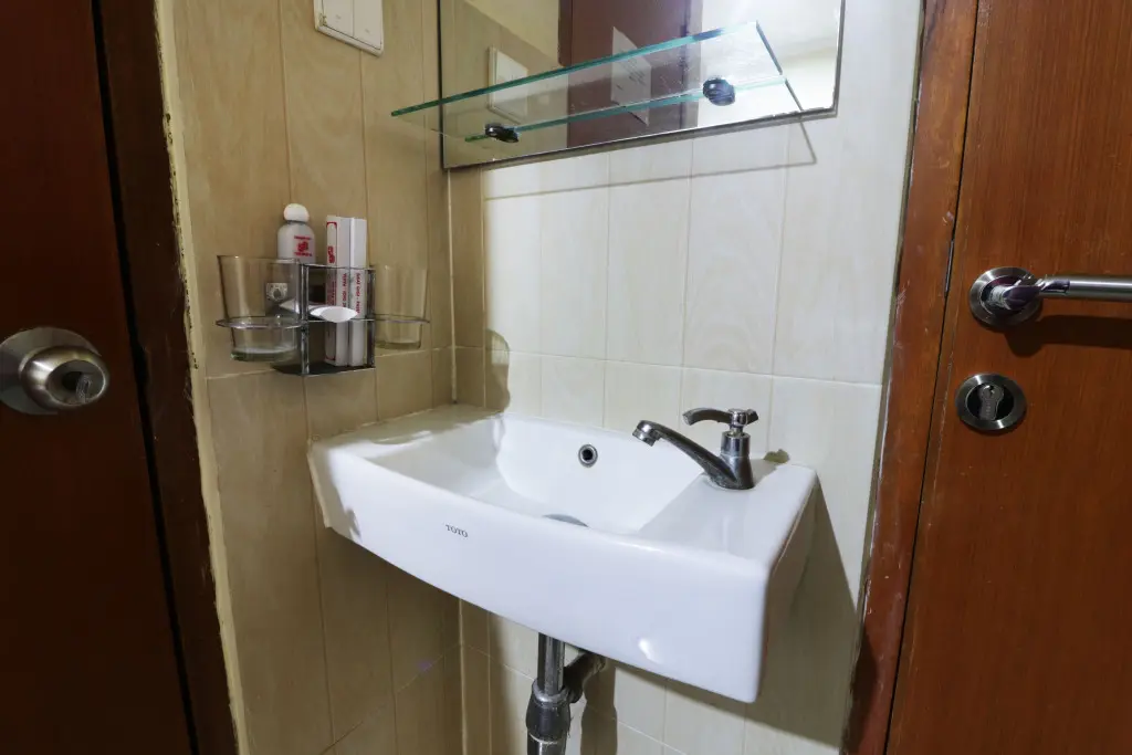Южный Тангеранг: 58 Guesthouse Tangerang by ZUZU