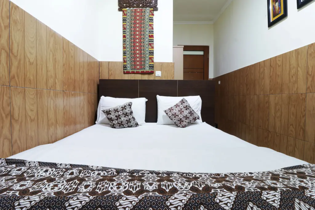 Южный Тангеранг: 58 Guesthouse Tangerang by ZUZU
