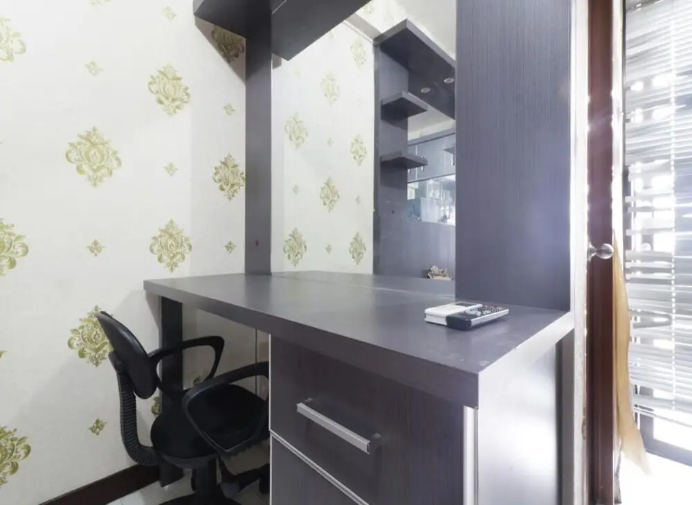 Бекаси: Jo Rooms - Apartemen Betos