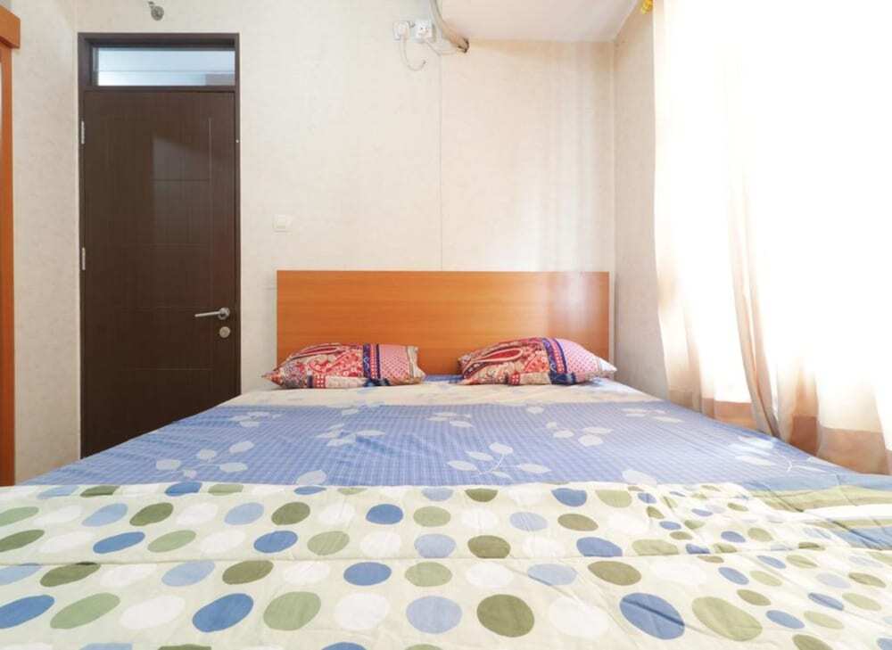 Бекаси: Jo Rooms - Apartemen Betos