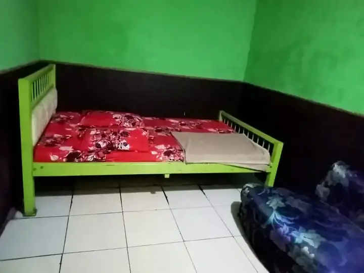 Бандунг: Penginapan 99