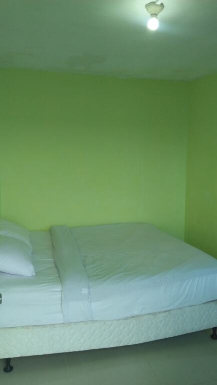 Батам: Barelang Bridge Hotel