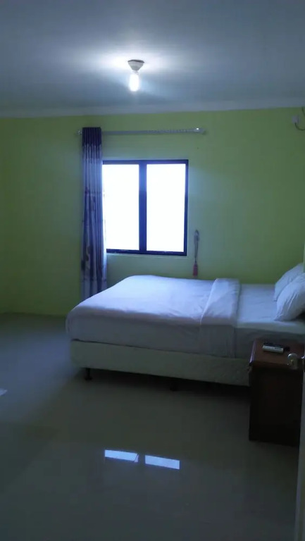 Батам: Barelang Bridge Hotel