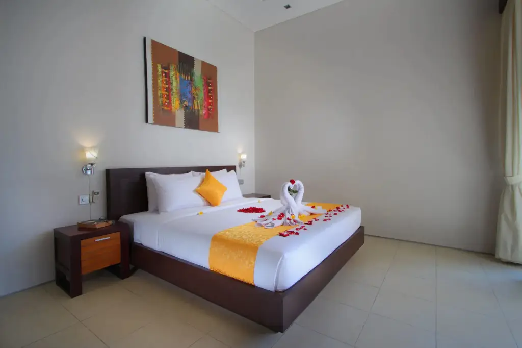 Кута: Villa LA Bali