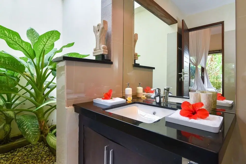 Кута: Villa Intan Legian Bali