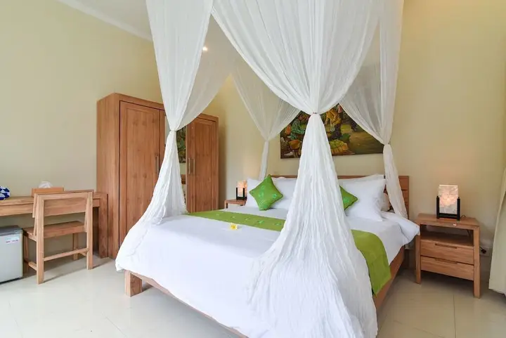 Кута: Villa Intan Legian Bali