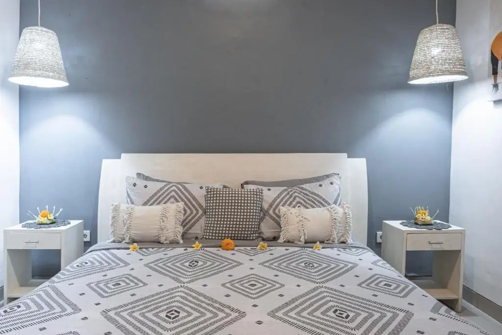 Кута: Villa Mali Legian