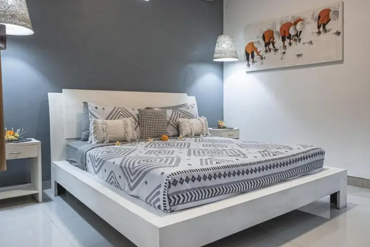 Кута: Villa Mali Legian