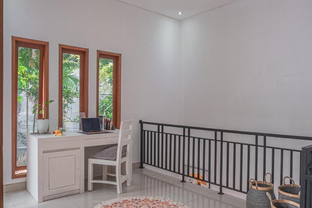 Кута: Villa Mali Legian