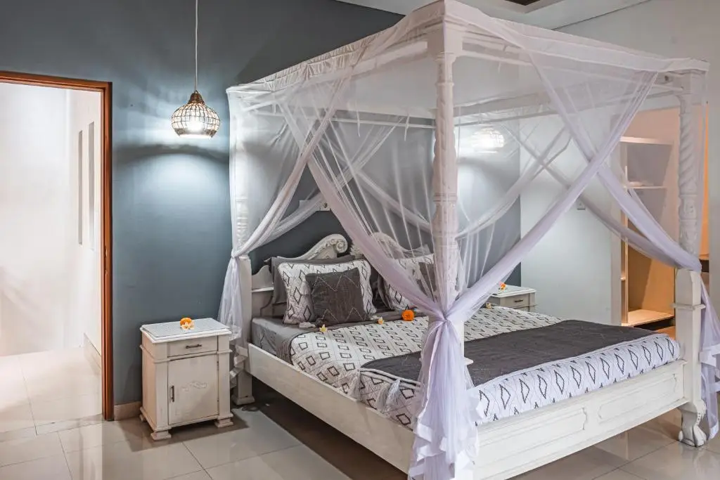 Кута: Villa Mali Legian