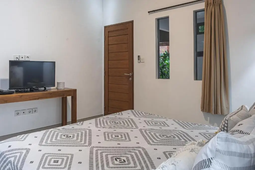 Кута: Villa Mali Legian