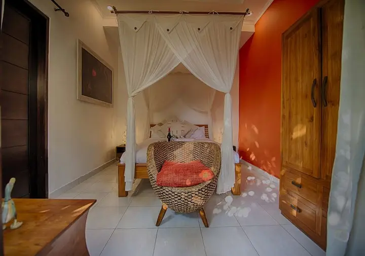 Кута: Magic of Bali - Rainbow Villa