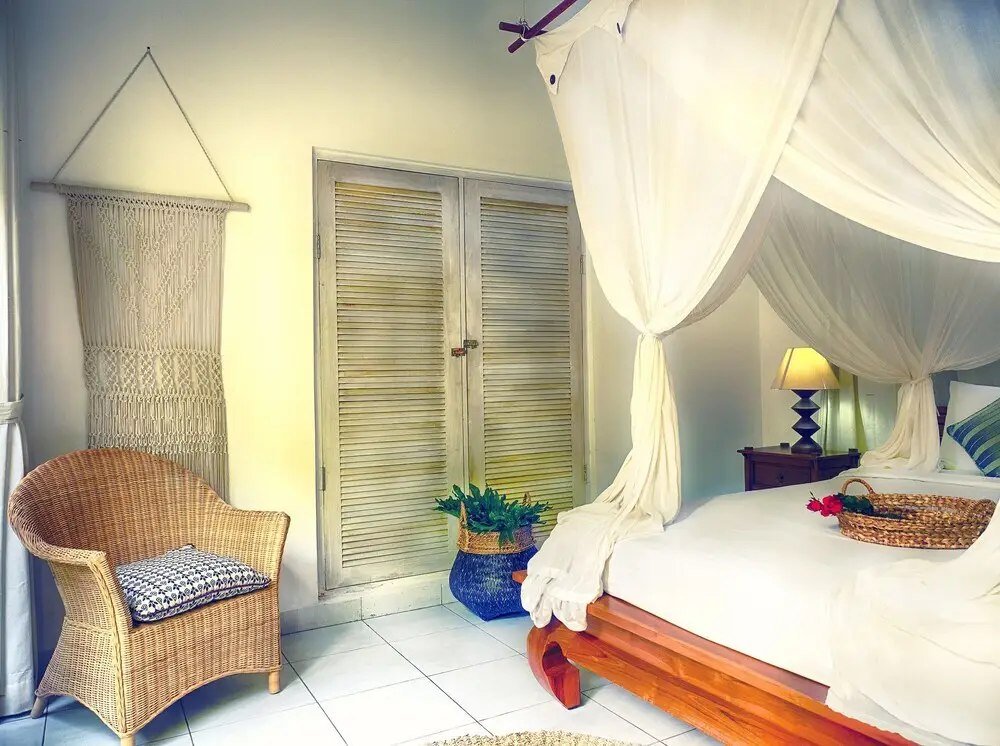 Кута: Magic of Bali - Rainbow Villa