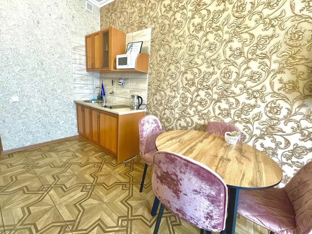Иркутск: Апартаменты Diaday Irk 6