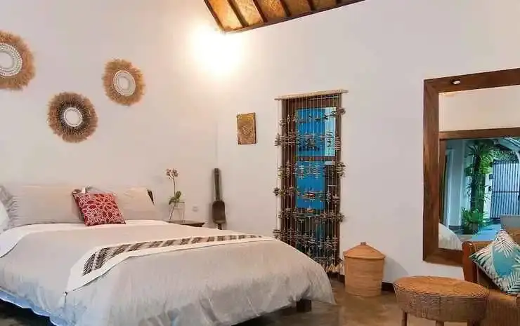 Кута: Villa Udjung