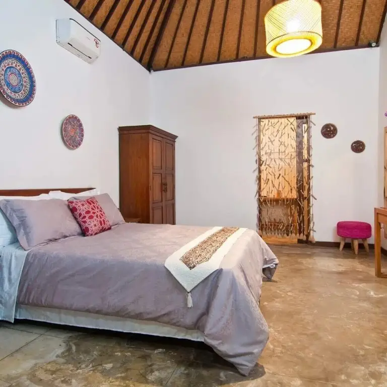 Кута: Villa Udjung
