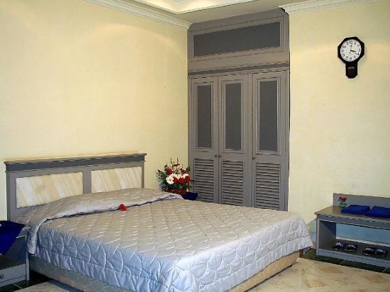 Чиатер: Ciater Spa Resort