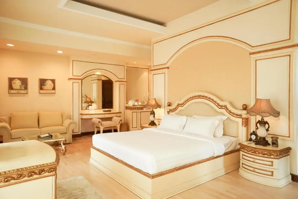 Бандунган: Susan Spa & Resort
