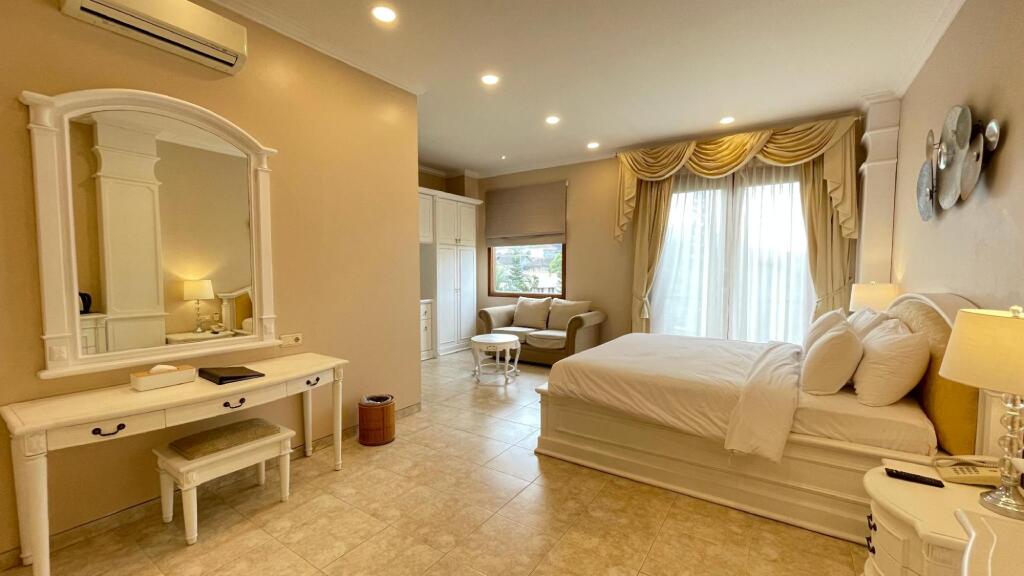 Бандунган: Susan Spa & Resort