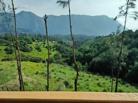 Lava View Lodge — фото 1