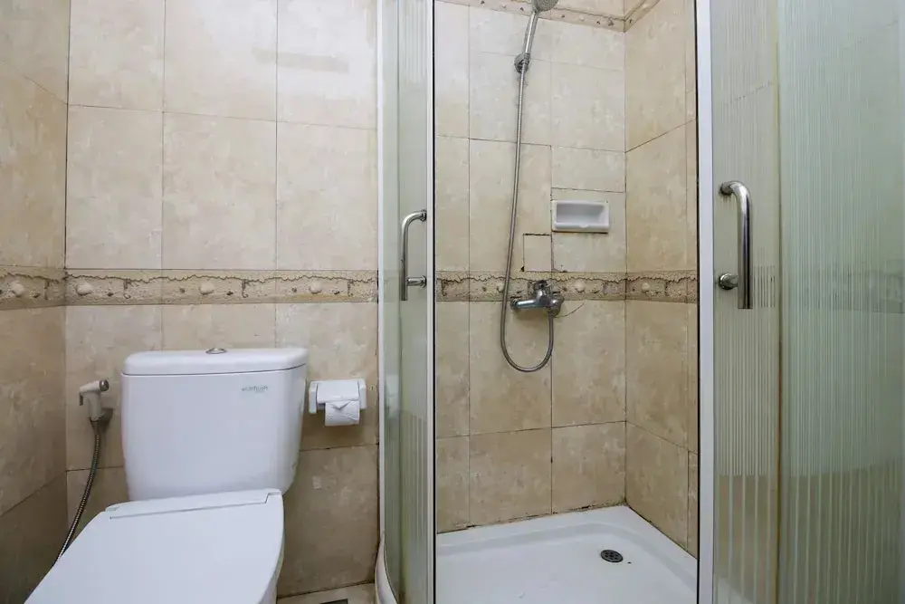 Сампит: Idola Hotel