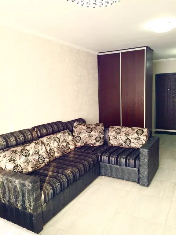 Иркутск: Апартаменты Diaday Irk 79