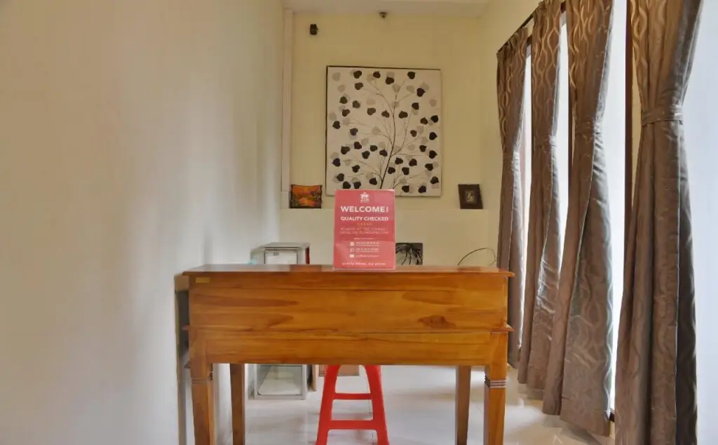 Тангеранг: Casa Vanda Guesthouse & Accommodation