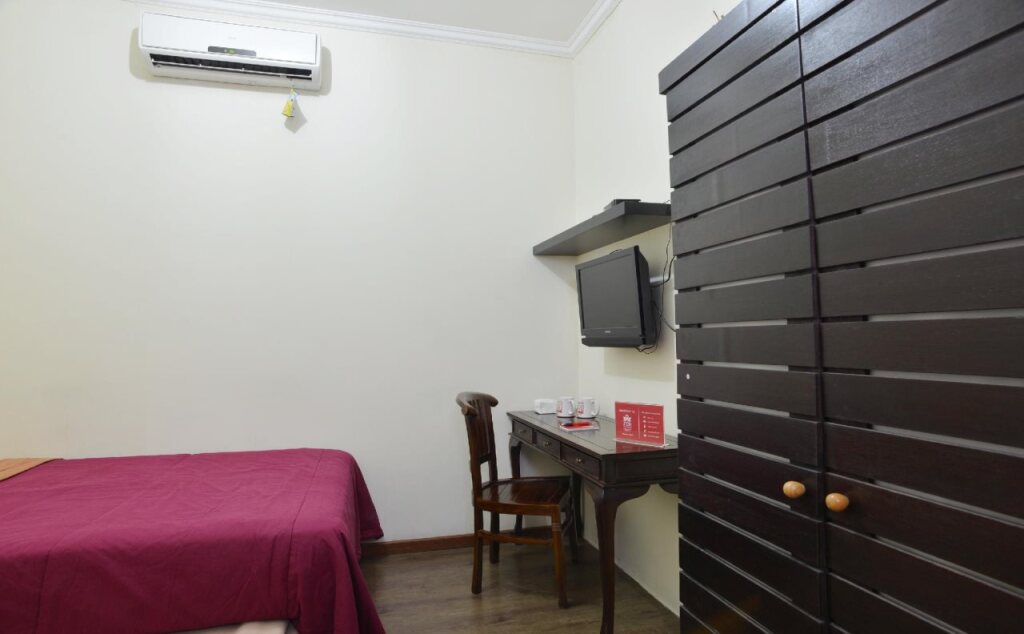 Тангеранг: Casa Vanda Guesthouse & Accommodation