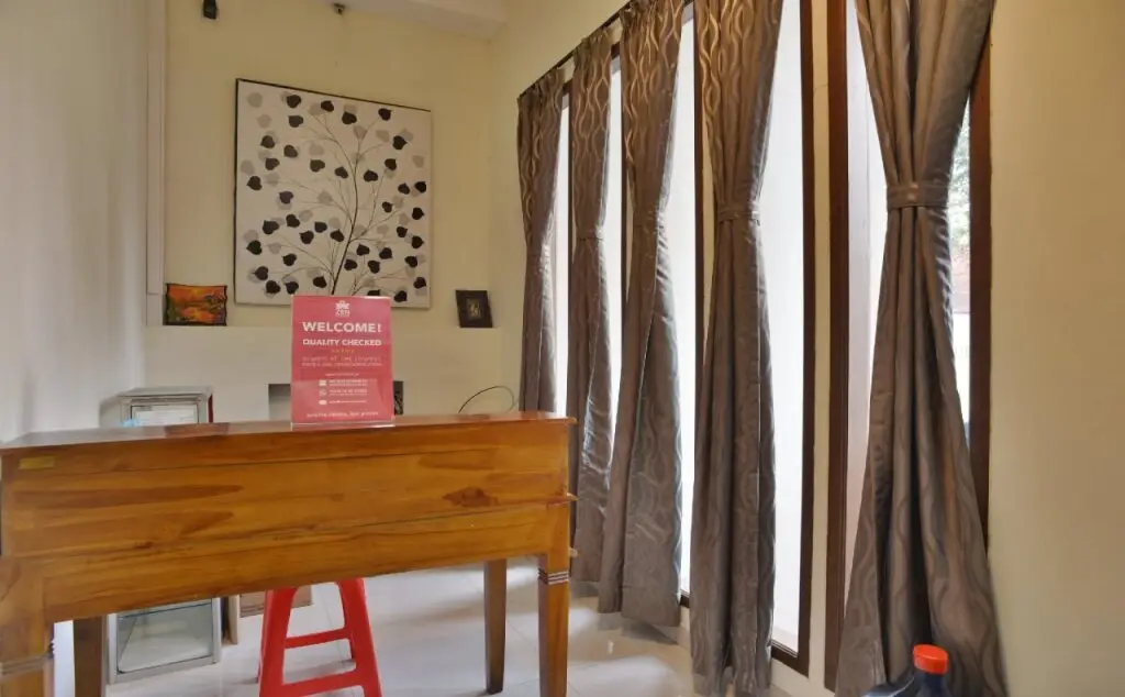 Тангеранг: Casa Vanda Guesthouse & Accommodation