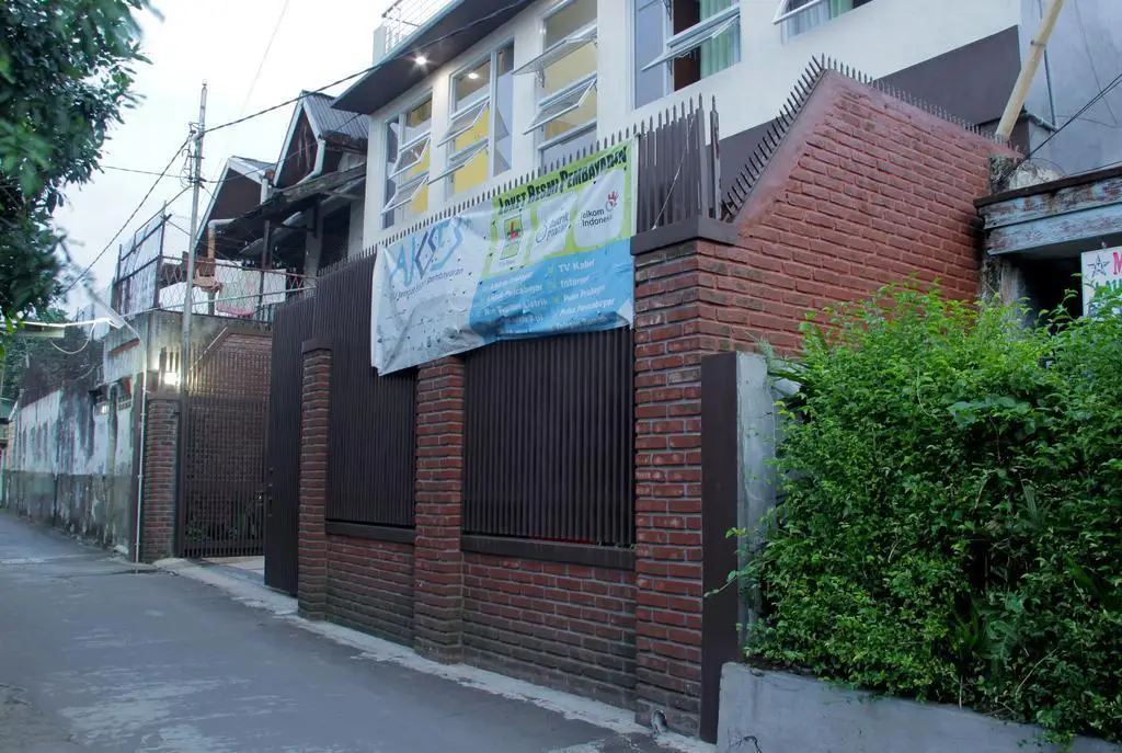 Бандунг: GIO Guest House