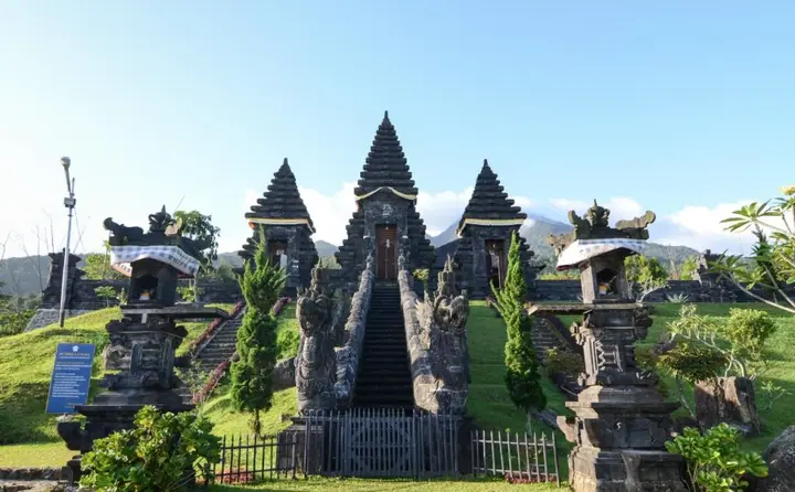 Богор: The Forest Resort Hotel