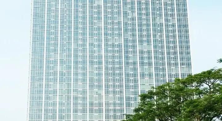 Тангеранг: U-Residence