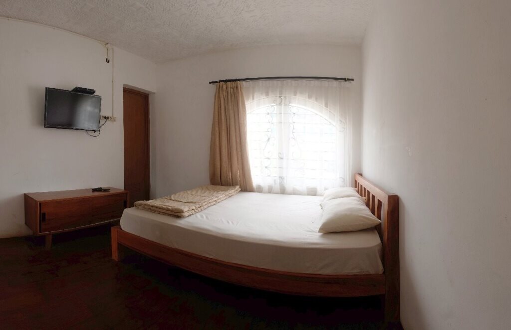 Диэнь Кулон: Tani Jiwo Hostel
