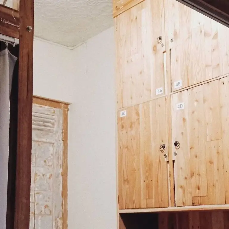 Диэнь Кулон: Tani Jiwo Hostel