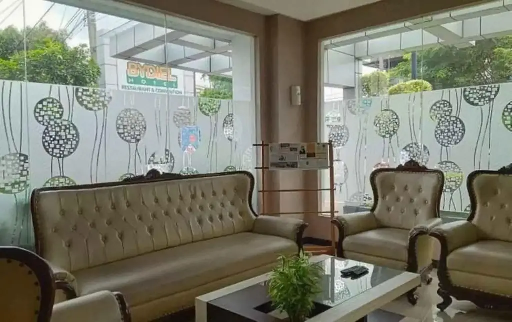 Чианджур: Bydiel Hotel