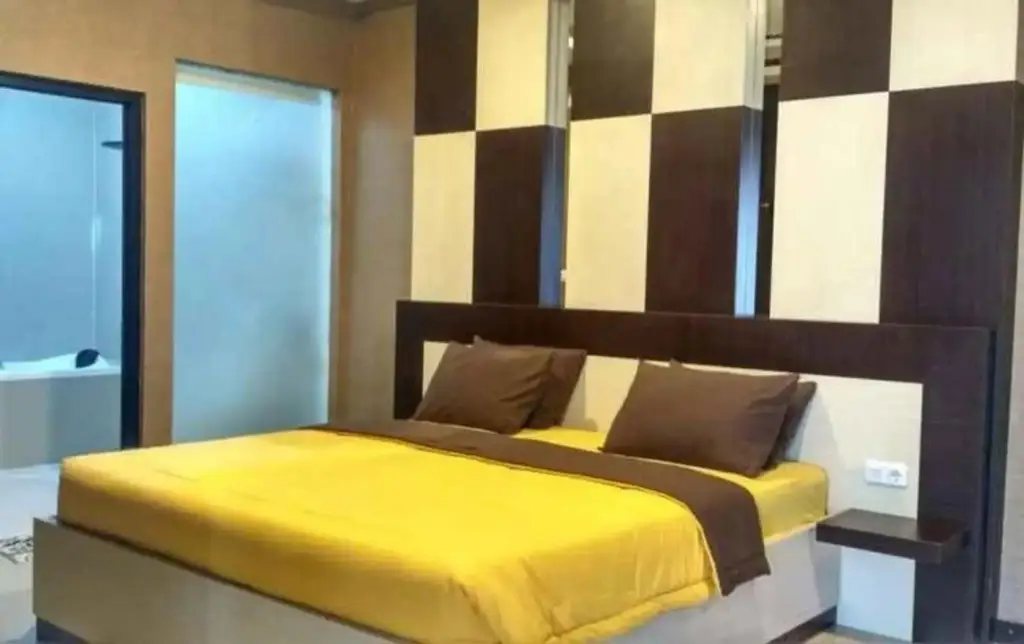 Чианджур: Bydiel Hotel