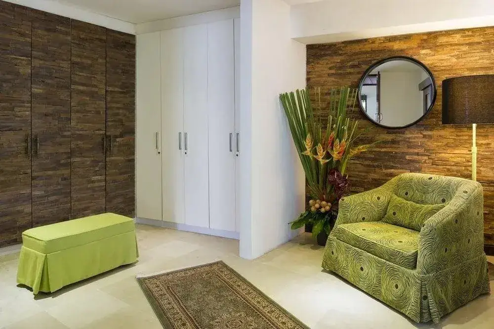 Табанан: Uma Wana Prasta - Luxury Bali Estate