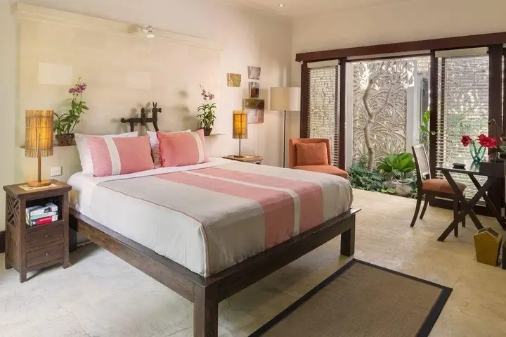 Табанан: Uma Wana Prasta - Luxury Bali Estate
