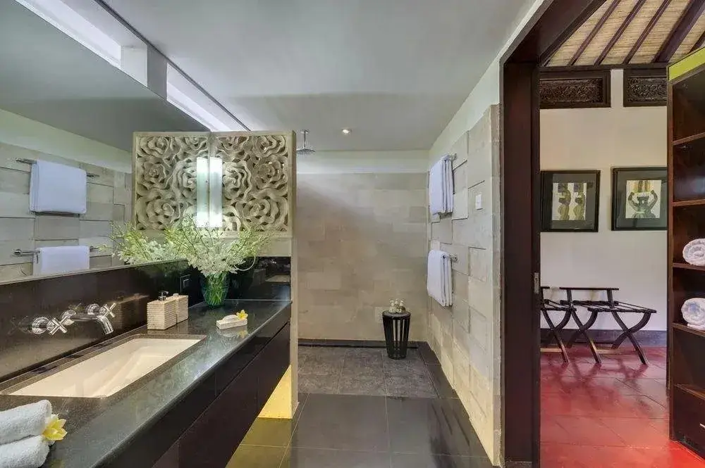 Табанан: Uma Wana Prasta - Luxury Bali Estate