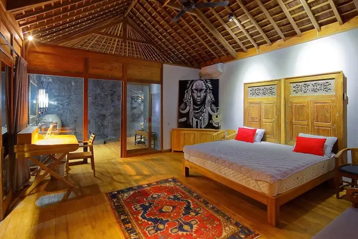 Керобокан: Cendana Villas