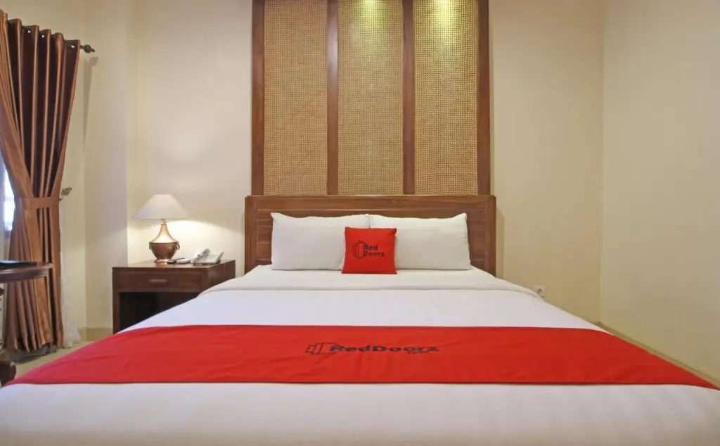 Суракарта: The Garden Suites Solo