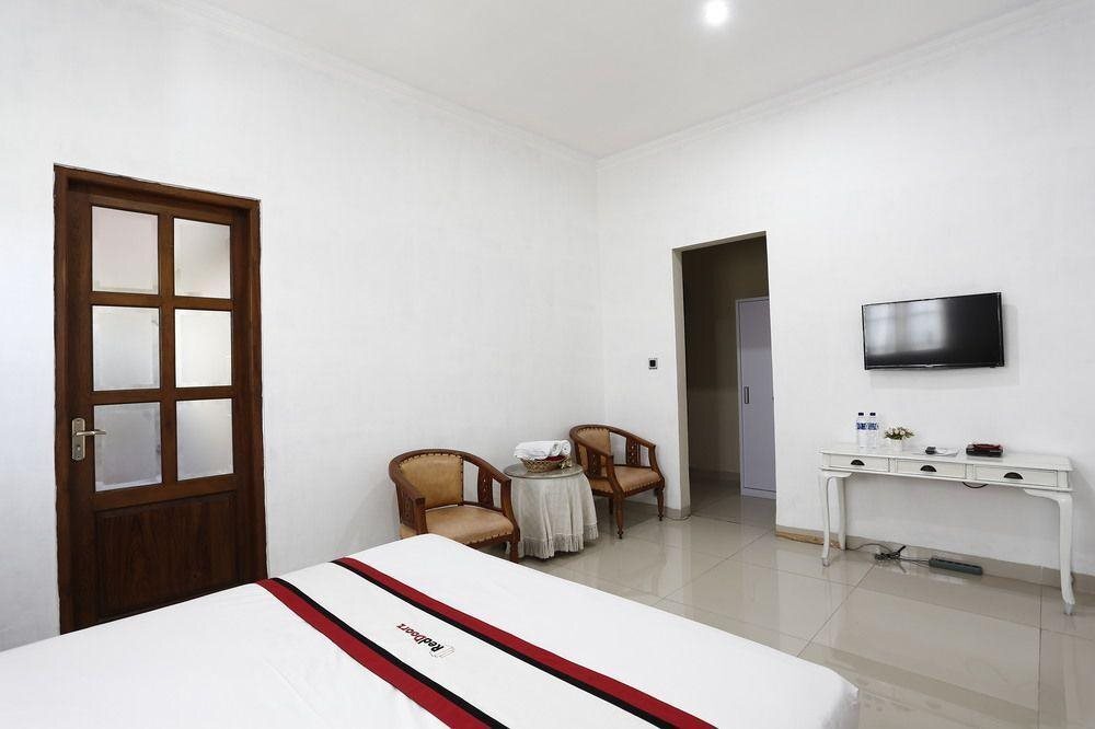 Слеман: Cassa Mia Guest House by RedDoorz Plus