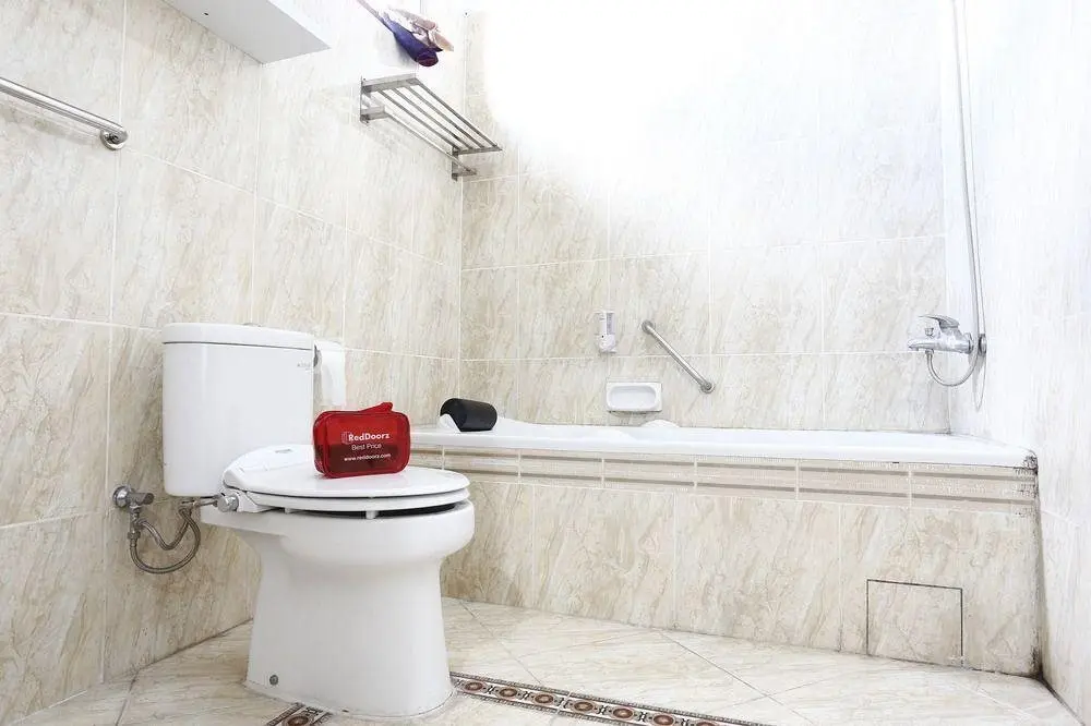 Слеман: Cassa Mia Guest House by RedDoorz Plus