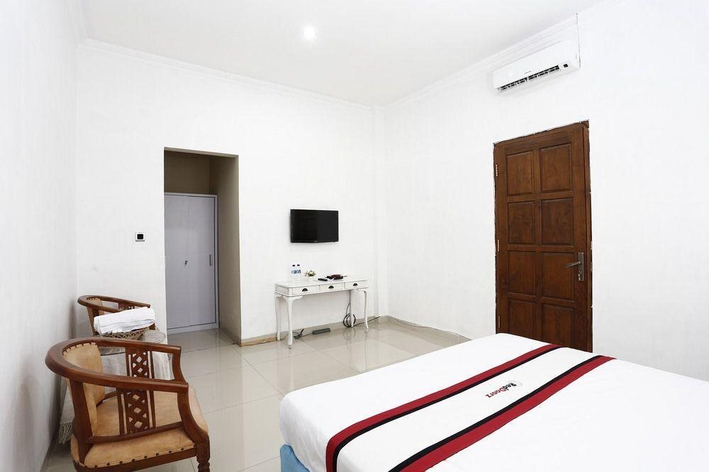 Слеман: Cassa Mia Guest House by RedDoorz Plus