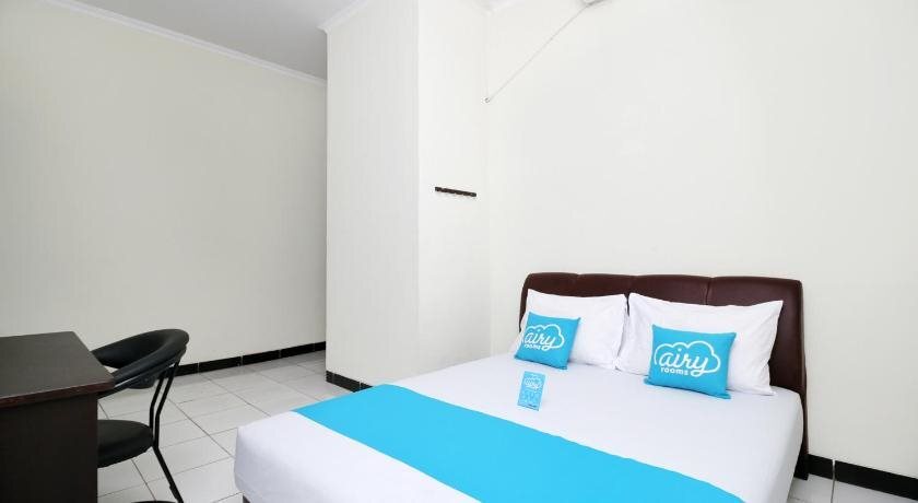 Самаринда: Ratu Residence Syariah by OYO Rooms