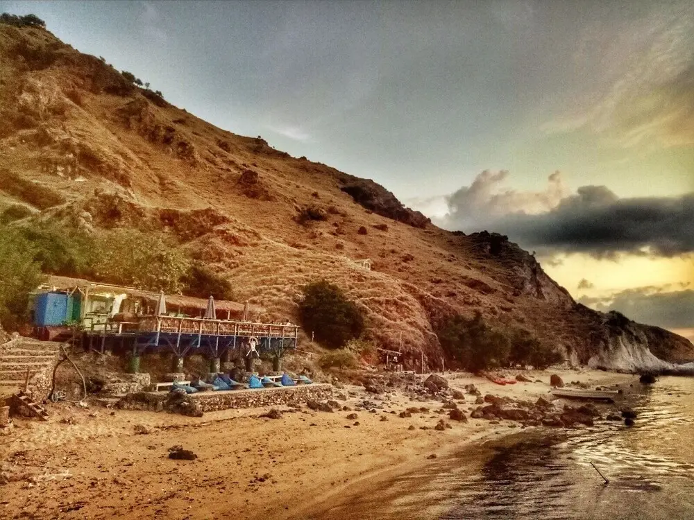 XPirates Dive Camp — фото 1