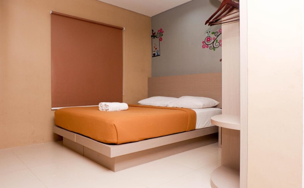 Семаранг: Tentrem Bs Residence