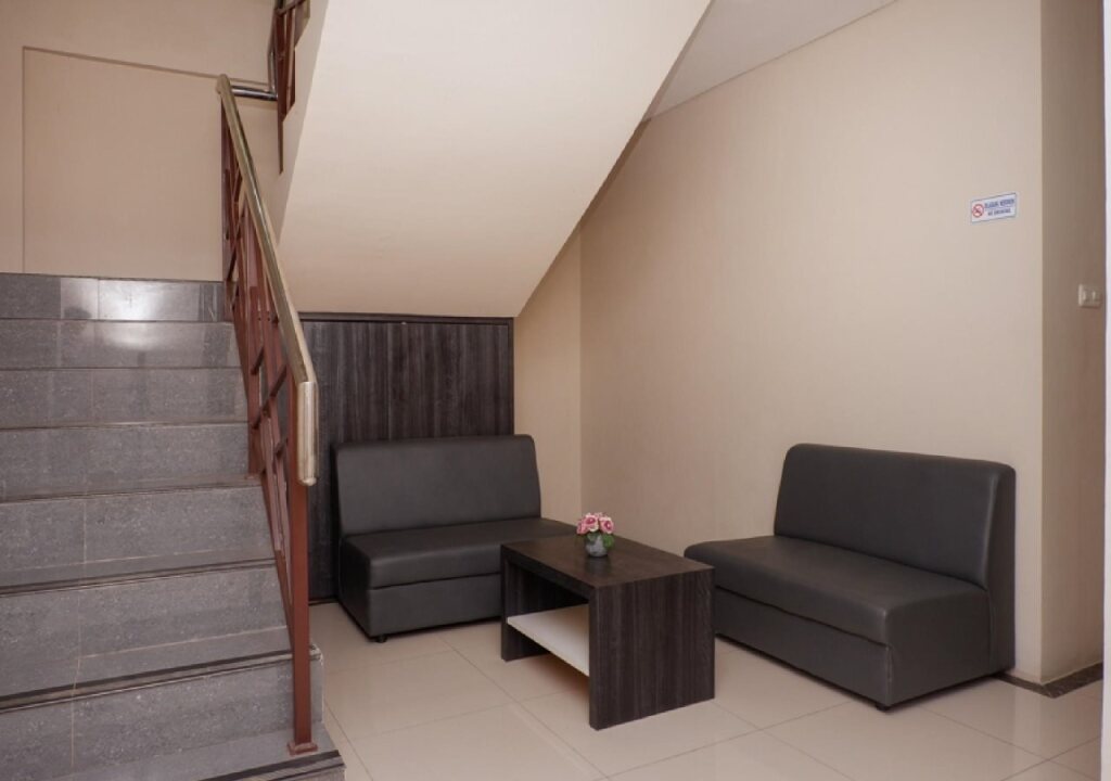 Семаранг: Tentrem Bs Residence